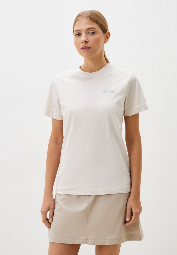 Jack Wolfskin Футболка - ESSENTIAL T - фото 1