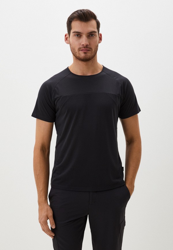 Jack Wolfskin Футболка - WANDERWORD T - фото 1