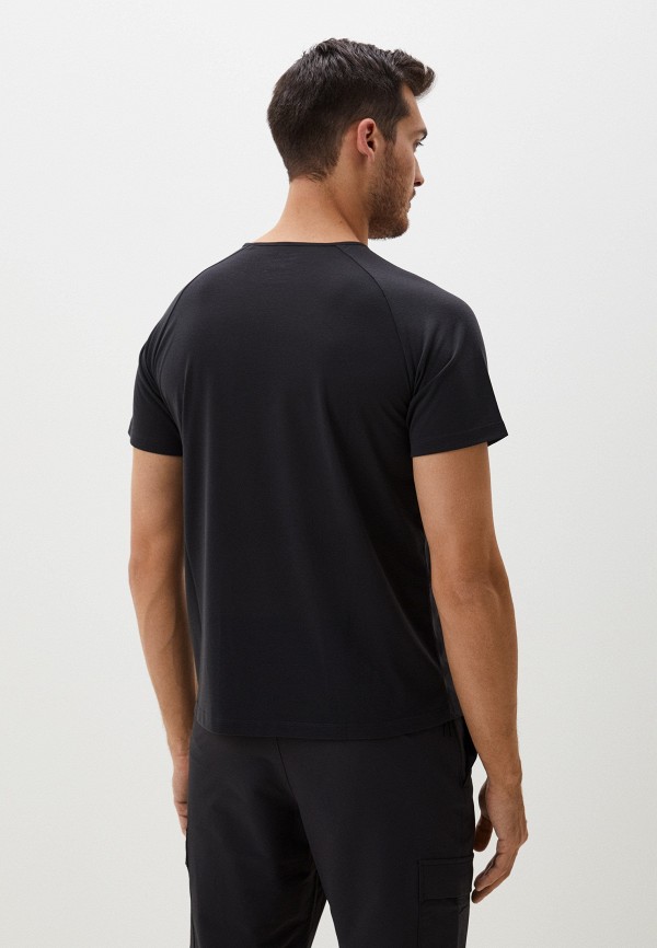 Jack Wolfskin Футболка - WANDERWORD T - фото 2