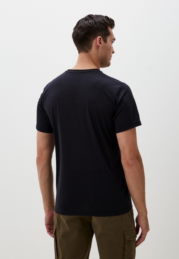 Jack Wolfskin Футболка спортивная - BRAND T - фото 2