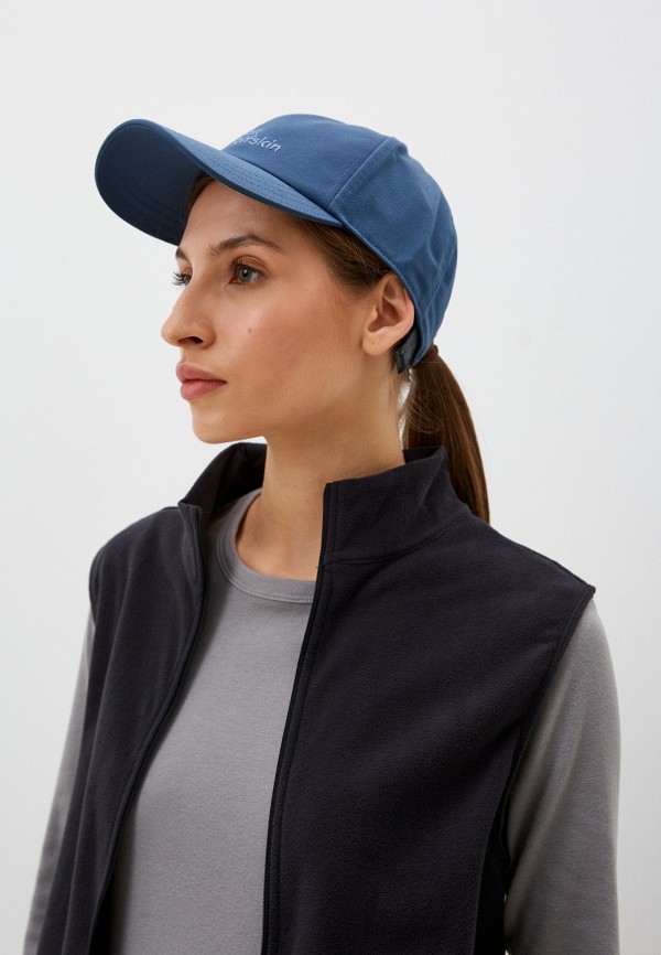 Jack Wolfskin Бейсболка - BASEBALL CAP - фото 5