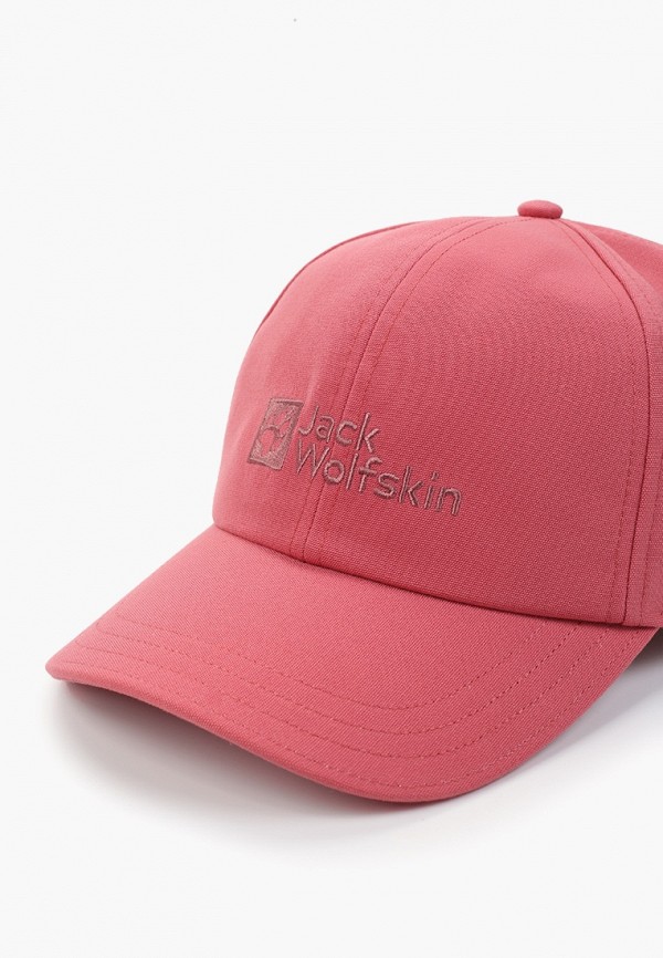 Jack Wolfskin Бейсболка - BASEBALL CAP - фото 3