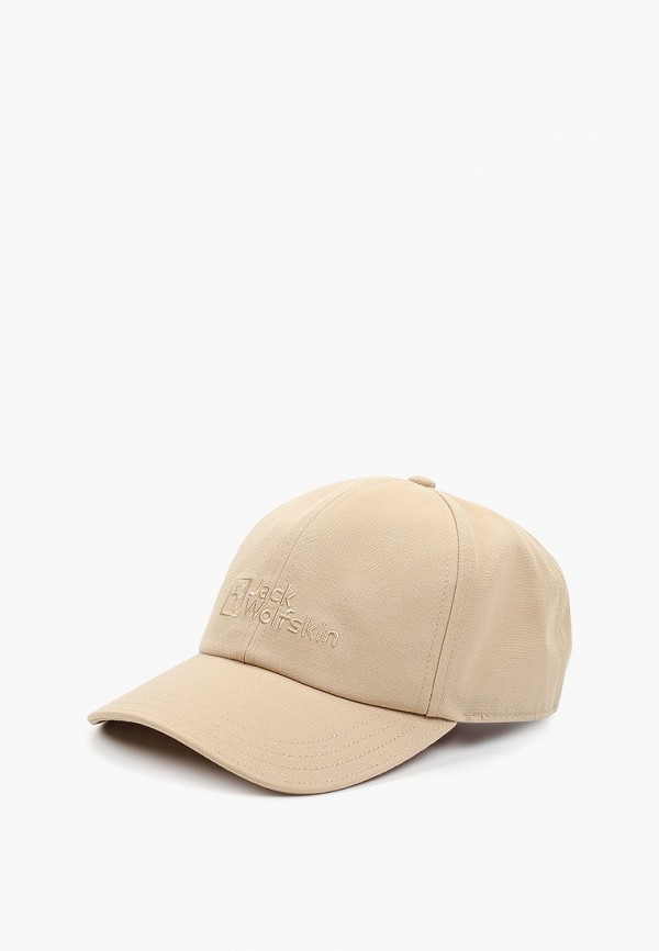 Jack Wolfskin Бейсболка - BASEBALL CAP - фото 1