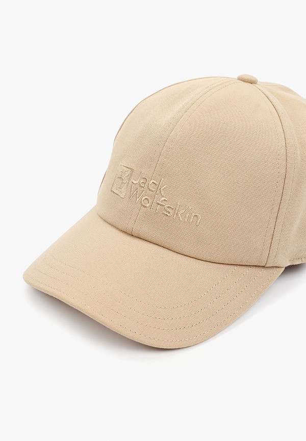 Jack Wolfskin Бейсболка - BASEBALL CAP - фото 3