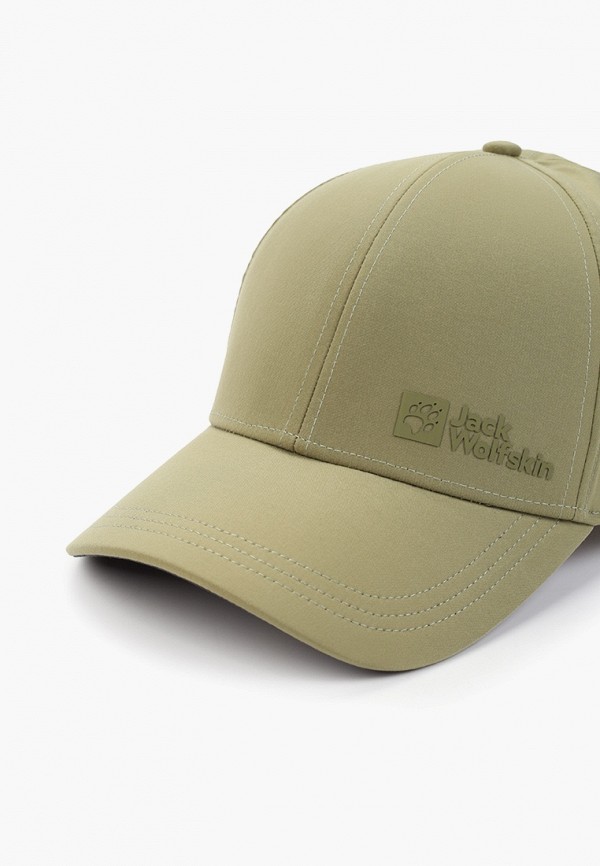 Jack Wolfskin Бейсболка - SUMMER STORM XT CAP - фото 3