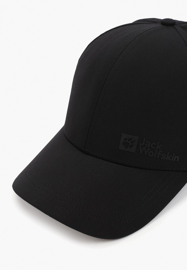 Jack Wolfskin Бейсболка - SUMMER STORM XT CAP - фото 3