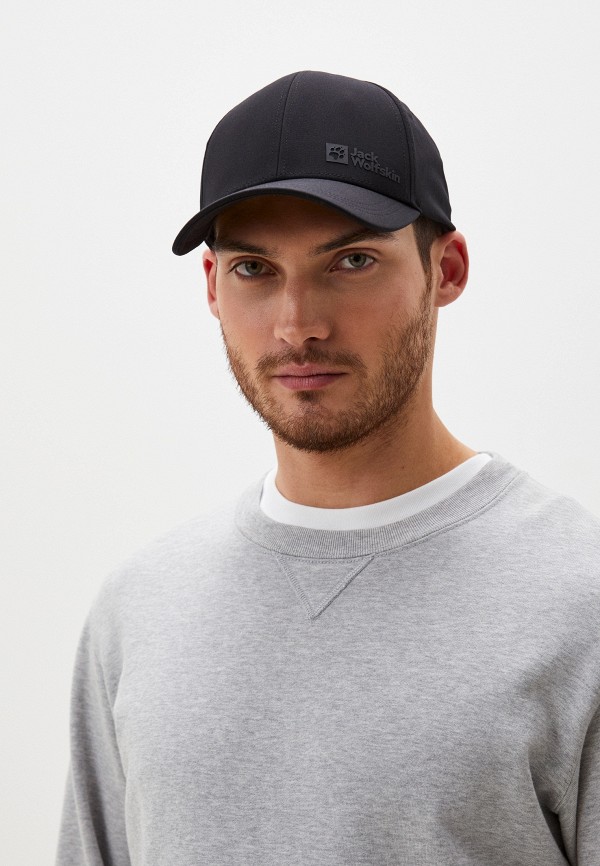 Jack Wolfskin Бейсболка - SUMMER STORM XT CAP - фото 4