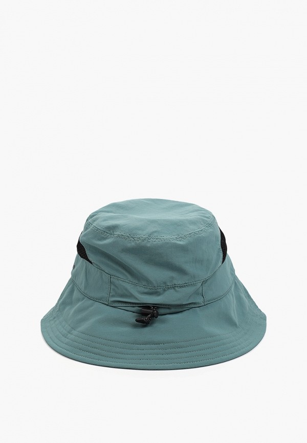 Jack Wolfskin Панама - VENT BUCKET HAT - фото 2