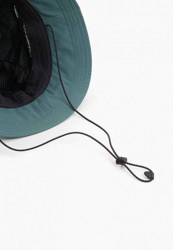 Jack Wolfskin Панама - VENT BUCKET HAT - фото 4