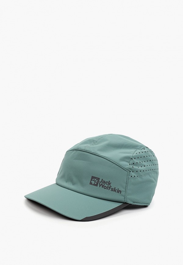 Jack Wolfskin Бейсболка - EAGLE PEAK CAP - фото 1