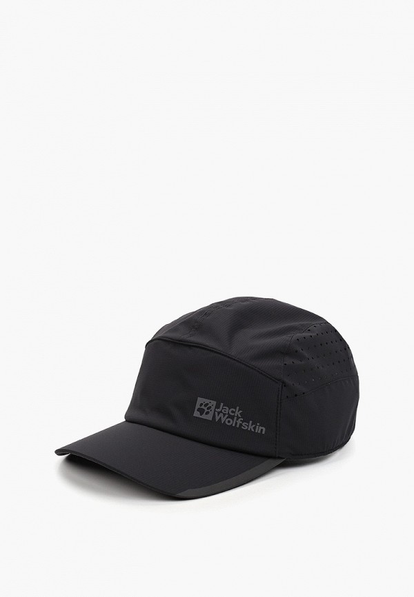 Jack Wolfskin Бейсболка - EAGLE PEAK CAP - фото 1