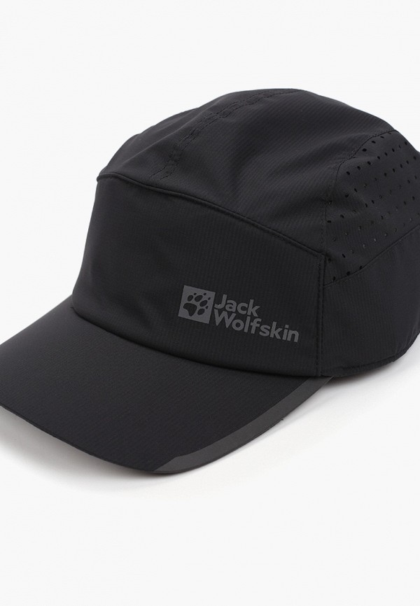 Jack Wolfskin Бейсболка - EAGLE PEAK CAP - фото 3