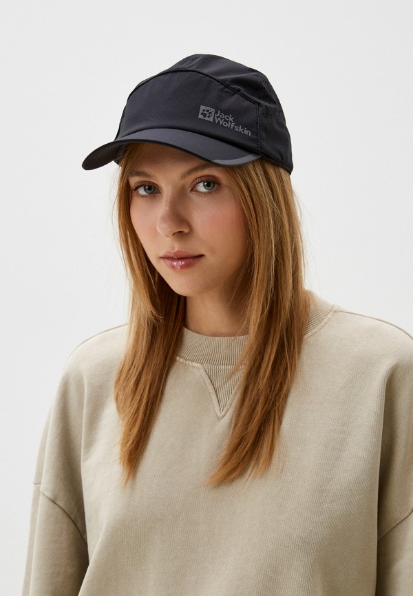 Jack Wolfskin Бейсболка - EAGLE PEAK CAP - фото 5