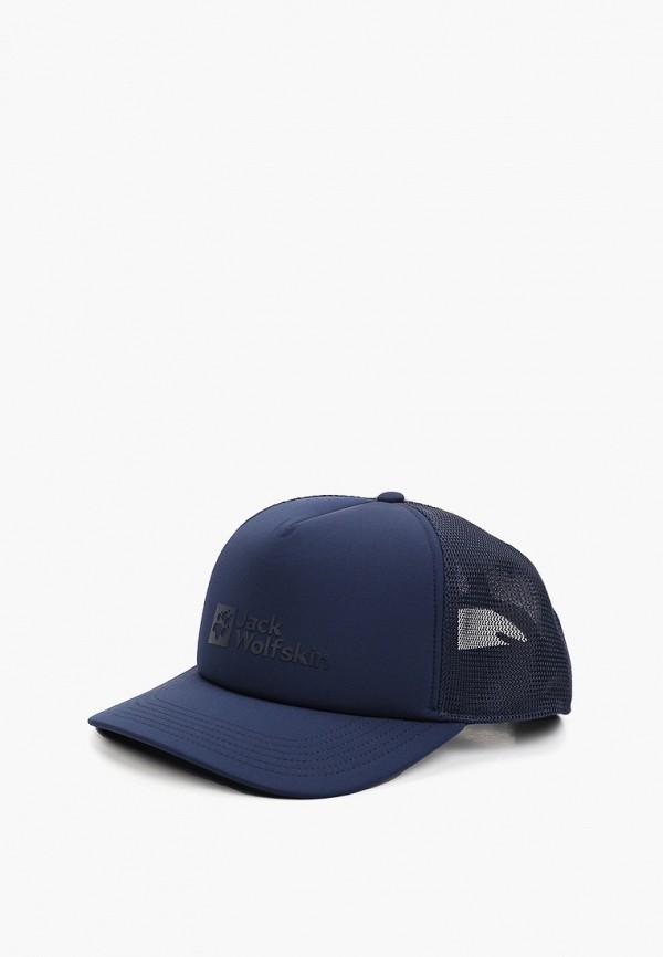 Jack Wolfskin Бейсболка - USON CAP - фото 1