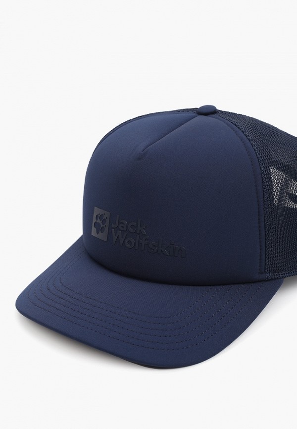 Jack Wolfskin Бейсболка - USON CAP - фото 3