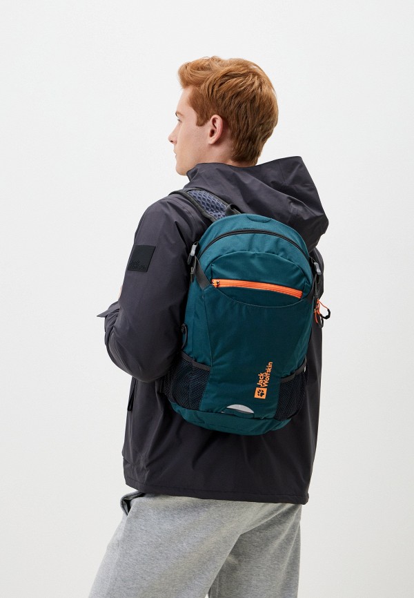 Jack Wolfskin Рюкзак - VELOCITY 12 - фото 4