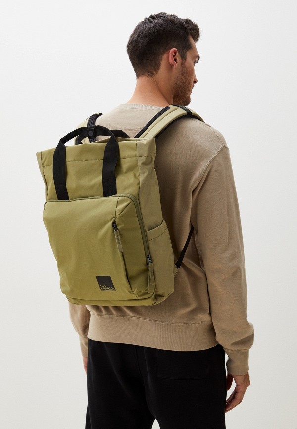 Jack Wolfskin Рюкзак - HOELLENBERG - фото 4