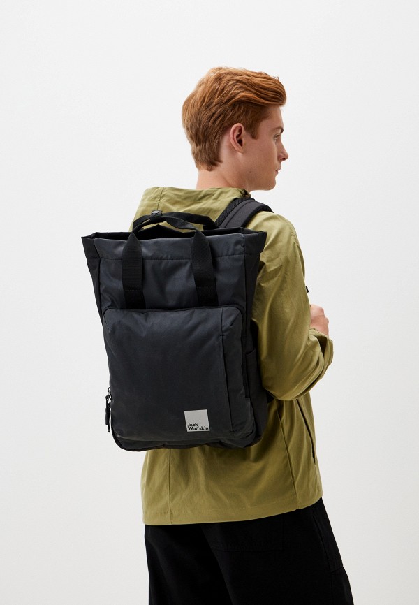 Jack Wolfskin Рюкзак - HOELLENBERG - фото 4