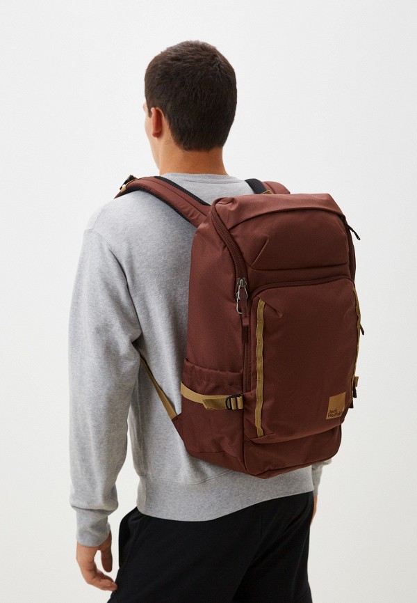 Jack Wolfskin Рюкзак - DACHSBERG - фото 4