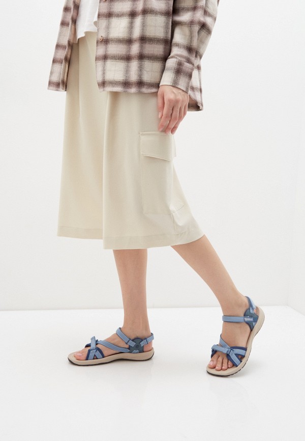 Jack Wolfskin Сандалии - LAKEWOOD RIDE SANDAL - фото 6