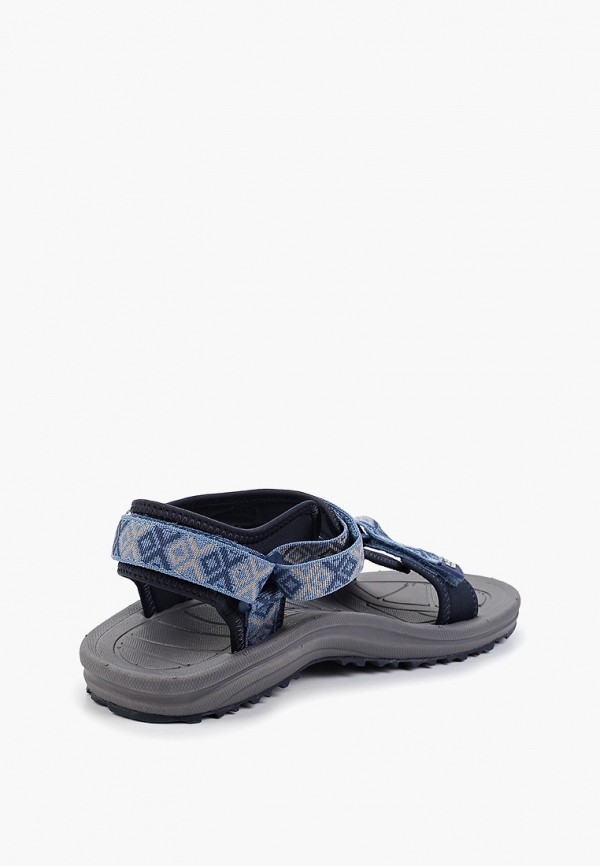Jack Wolfskin Сандалии - WAVE BREAKER - фото 3