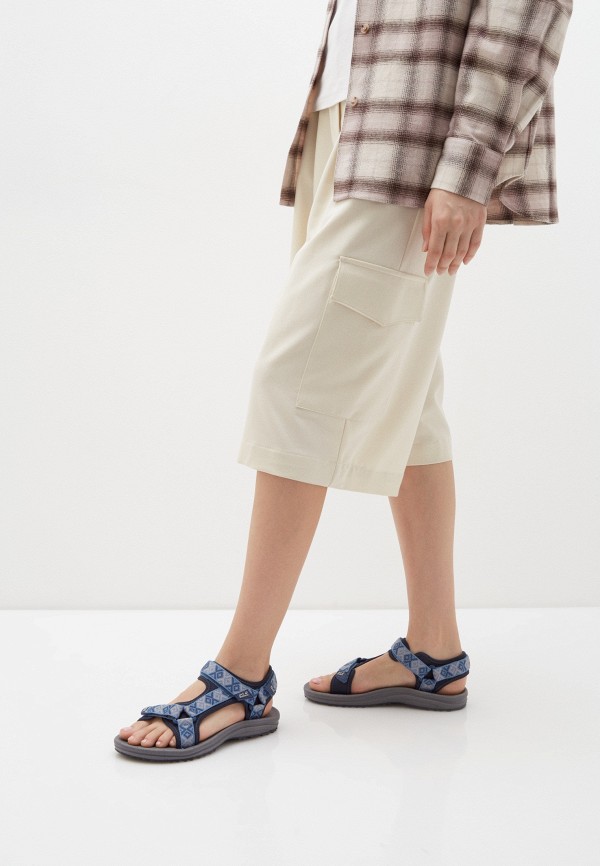 Jack Wolfskin Сандалии - WAVE BREAKER - фото 6