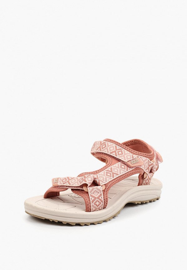 Jack Wolfskin Сандалии - WAVE BREAKER - фото 2