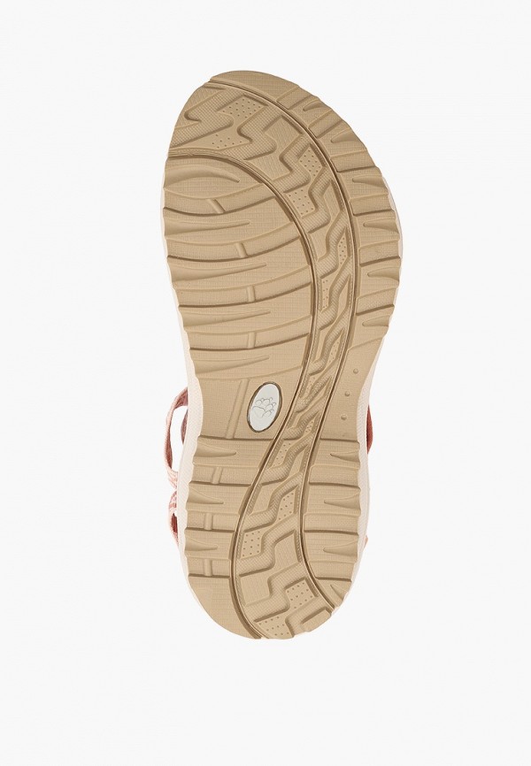 Jack Wolfskin Сандалии - WAVE BREAKER - фото 5