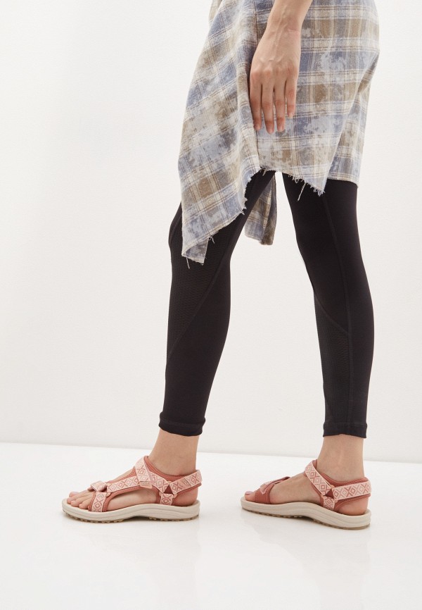 Jack Wolfskin Сандалии - WAVE BREAKER - фото 6