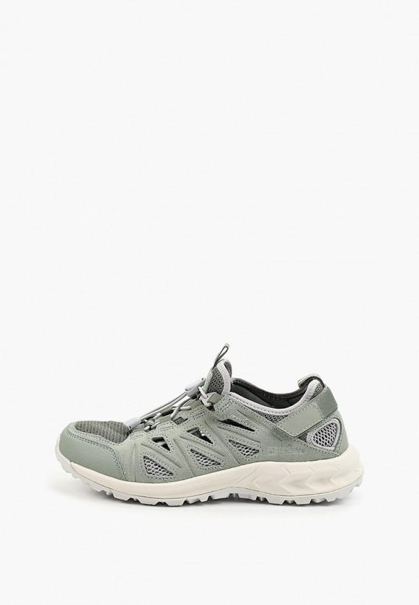 Jack Wolfskin Кроссовки - WOODLAND 2 HYBRID LOW - фото 1