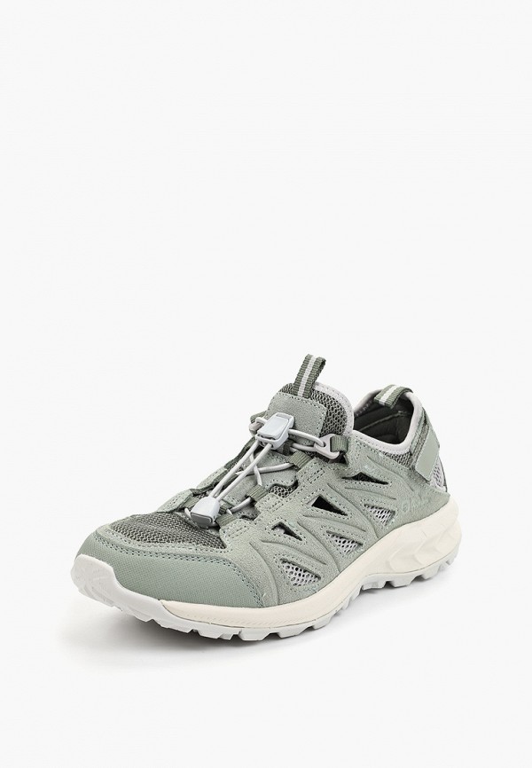 Jack Wolfskin Кроссовки - WOODLAND 2 HYBRID LOW - фото 2