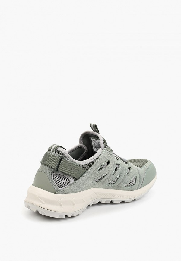 Jack Wolfskin Кроссовки - WOODLAND 2 HYBRID LOW - фото 3