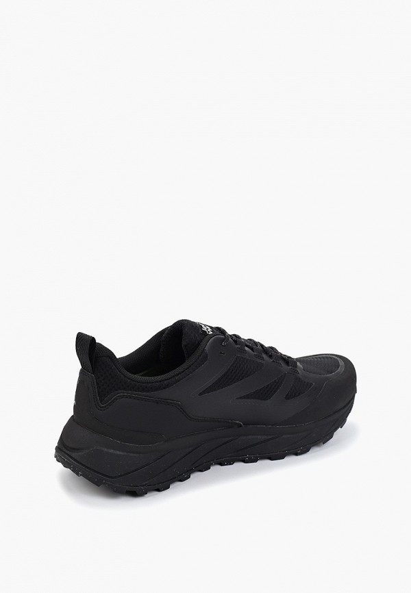 Jack Wolfskin Кроссовки - TERRAVENTURE TEXAPORE LOW - фото 3