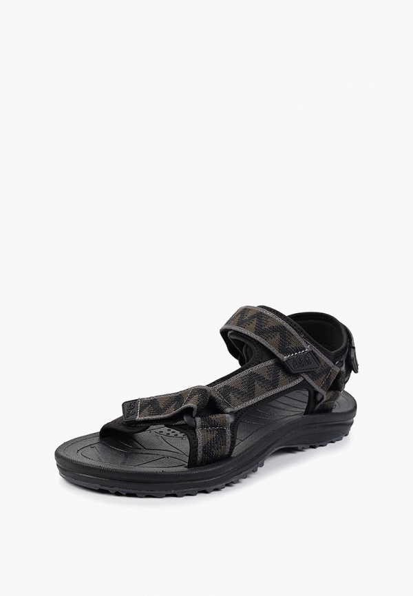 Jack Wolfskin Сандалии - WAVE BREAKER - фото 2