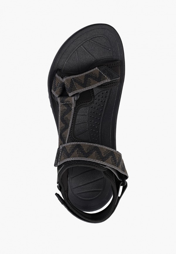 Jack Wolfskin Сандалии - WAVE BREAKER - фото 4