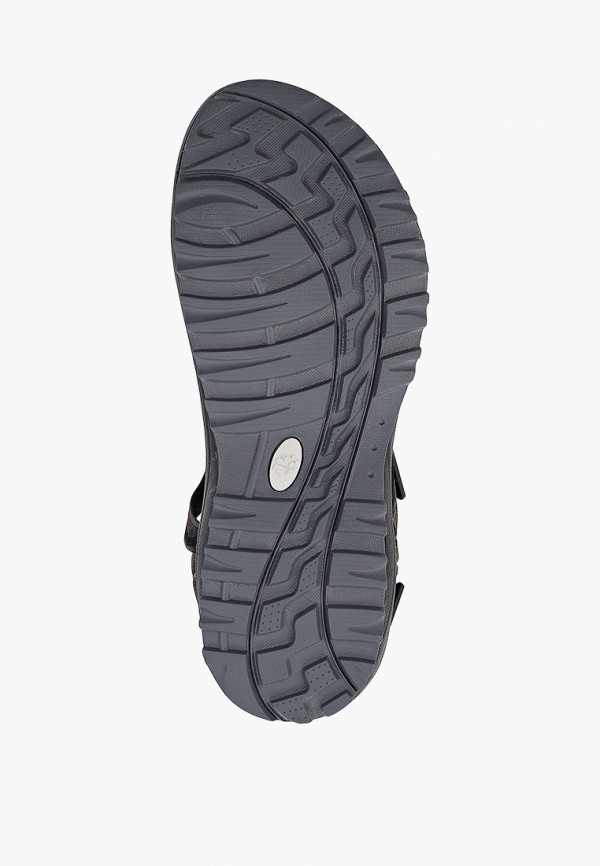 Jack Wolfskin Сандалии - WAVE BREAKER - фото 5