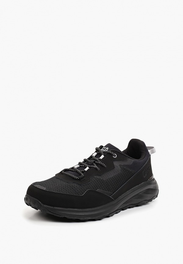 Jack Wolfskin Кроссовки - DROMOVENTURE LOW - фото 2