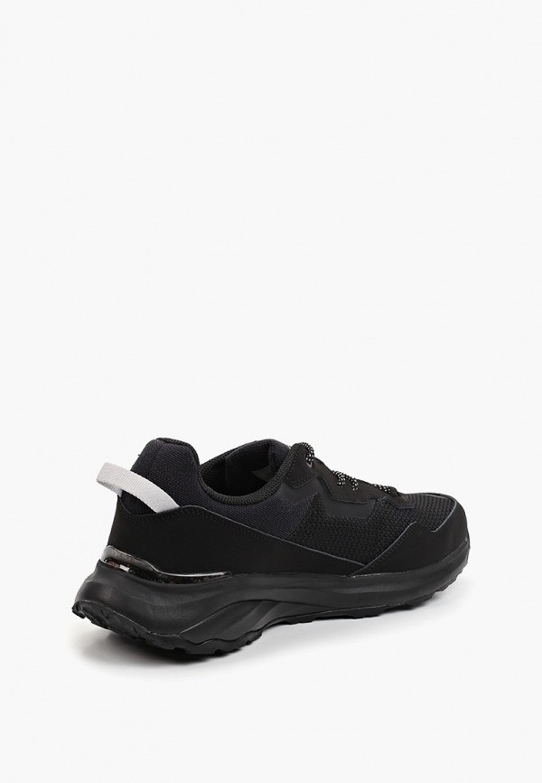 Jack Wolfskin Кроссовки - DROMOVENTURE LOW - фото 3