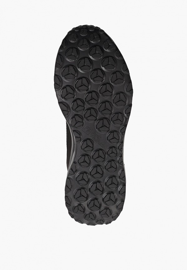 Jack Wolfskin Кроссовки - DROMOVENTURE LOW - фото 5