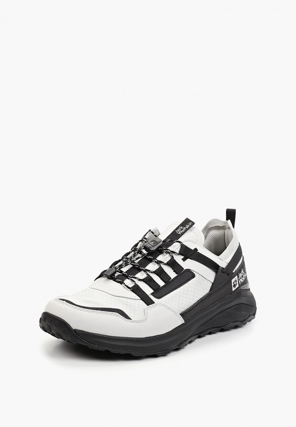 Jack Wolfskin Кроссовки - DROMOVENTURE ATHLETIC LOW - фото 2