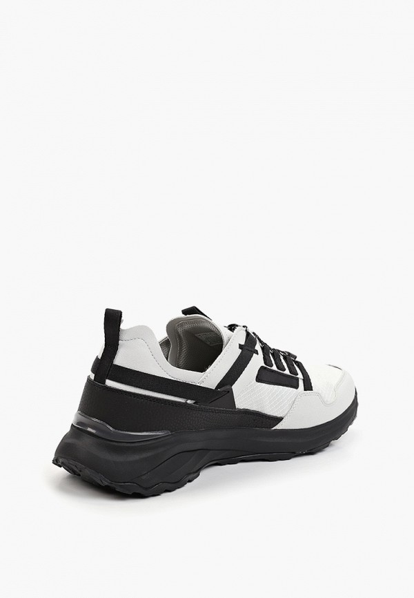 Jack Wolfskin Кроссовки - DROMOVENTURE ATHLETIC LOW - фото 3