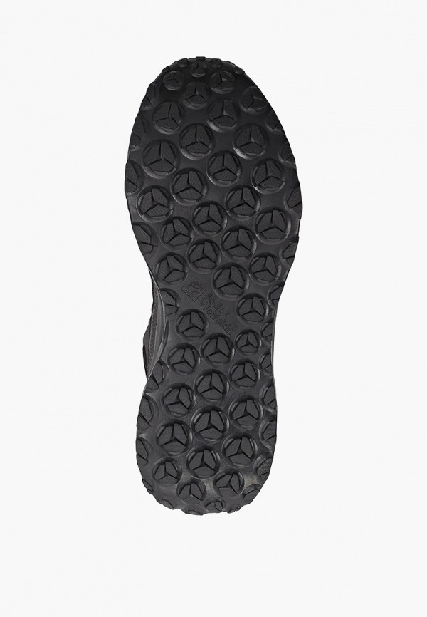 Jack Wolfskin Кроссовки - DROMOVENTURE ATHLETIC LOW - фото 5