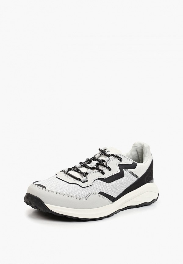 Jack Wolfskin Кроссовки - DROMOVENTURE LOW - фото 2