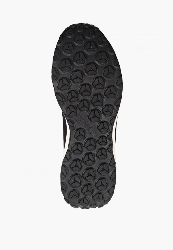 Jack Wolfskin Кроссовки - DROMOVENTURE LOW - фото 5