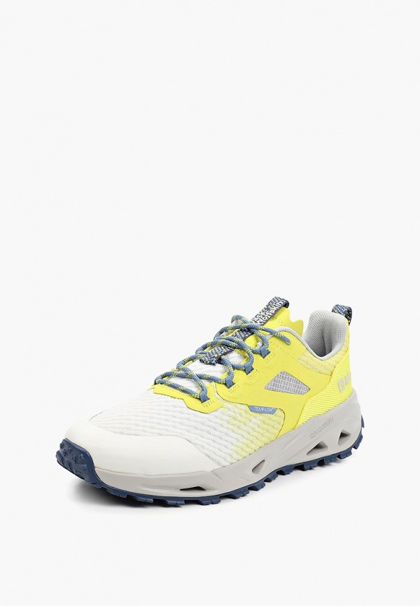 Jack Wolfskin Кроссовки - PRELIGHT PRO VENT LOW - фото 2