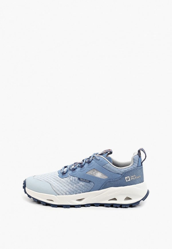 Jack Wolfskin Кроссовки - PRELIGHT PRO VENT LOW - фото 1