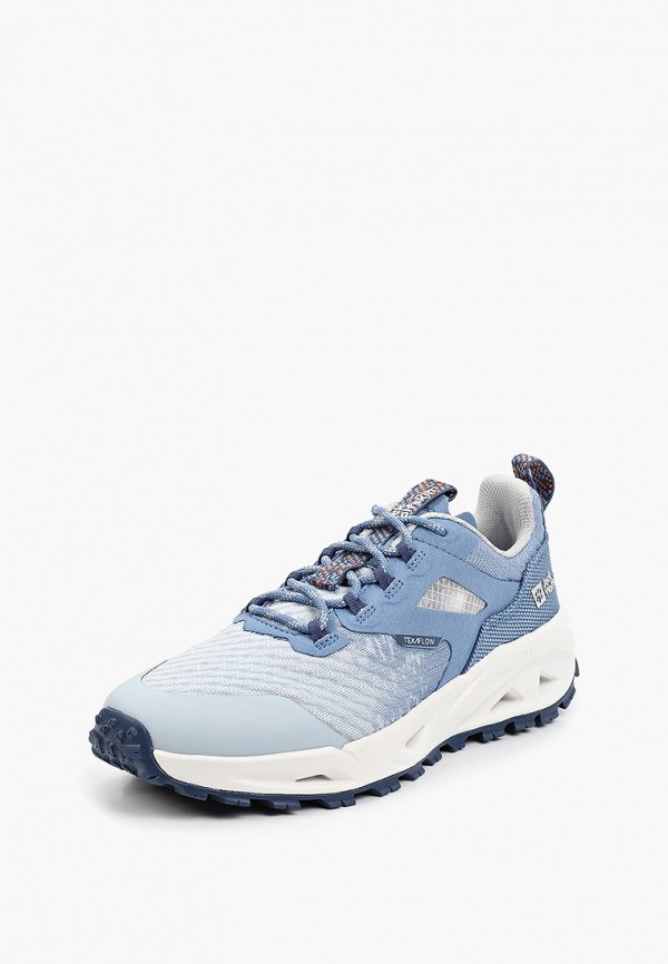 Jack Wolfskin Кроссовки - PRELIGHT PRO VENT LOW - фото 2