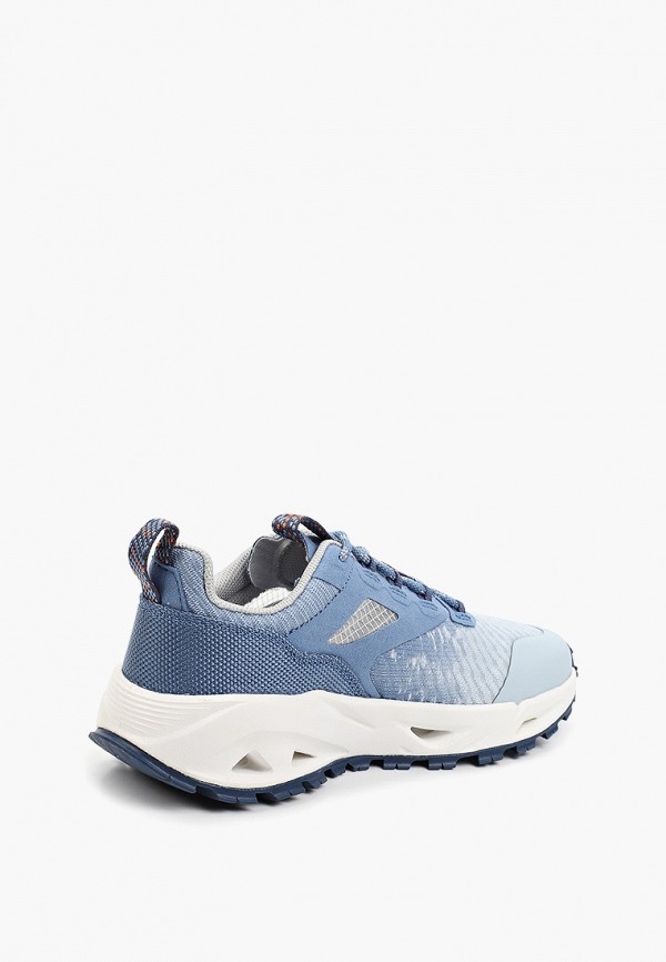 Jack Wolfskin Кроссовки - PRELIGHT PRO VENT LOW - фото 3