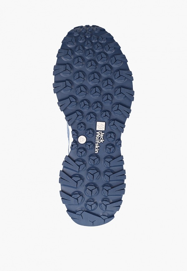 Jack Wolfskin Кроссовки - PRELIGHT PRO VENT LOW - фото 5
