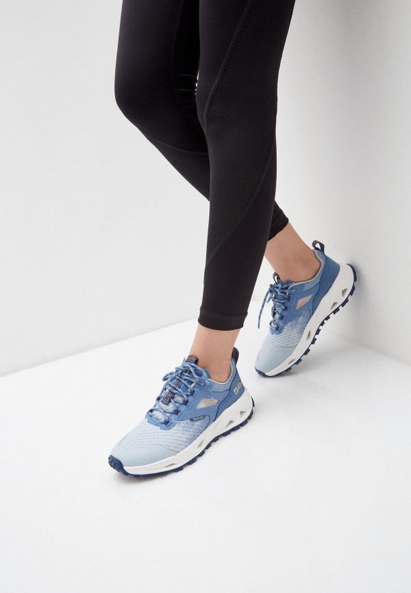 Jack Wolfskin Кроссовки - PRELIGHT PRO VENT LOW - фото 6